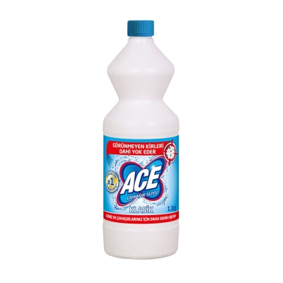 Ace Çamaşır Suyu 1 lt