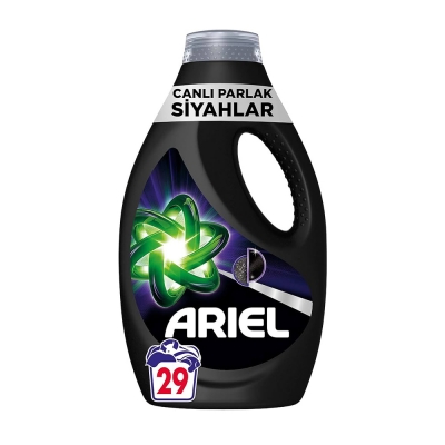 Ariel Sıvı Canlı Parlak Deterjan 1.595 lt