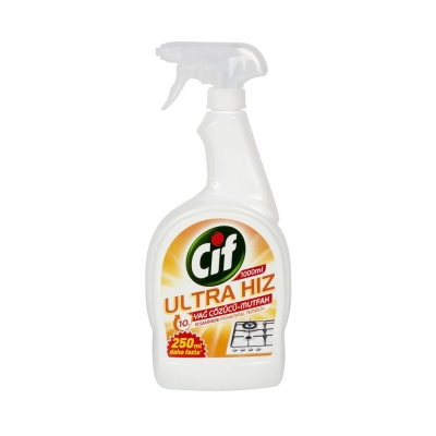 Cif Sprey Ultra Hız Mutfak 1000 ml