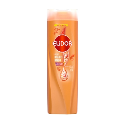 Elidor Superblend Şampuan 400 ml