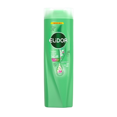 Elidor 400 ml Sağlıklı Uzayan Saçlar