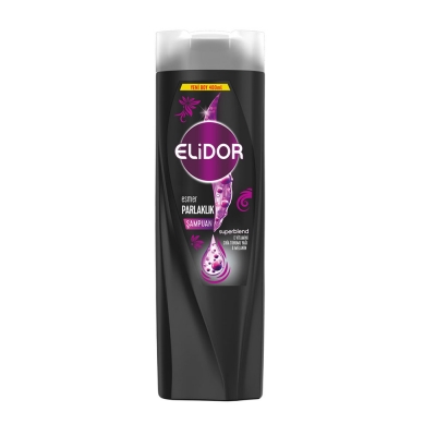  Elidor Superblend 400 ml