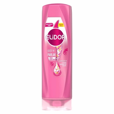 Elidor Superblend Şampuan 400 ml