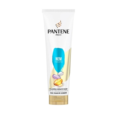 Pantene Saç Kremi 275 ml Klasik Bakım