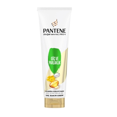 Pantene Doğal Sentez Saç Bakım Kremi 275 ml