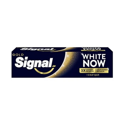 Signal White Power 50 ML